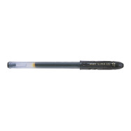Ручка гелевая "Pilot" Super Gel,черная