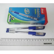 315400 Blue Ручка гельова Beifa син