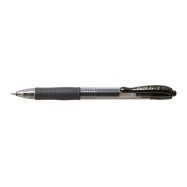 Ручка гелев Pilot G-2 7T чорн