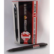 TG33291BC-0,5 Ручка гелевая  авт."Usual" black