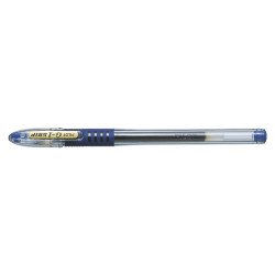 PILOT ручка гелевая G-1 GRIP 0,7 син.
