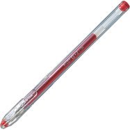 PILOT ручка гелева G-1 0,5 червон.