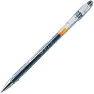 PILOT ручка гелевая BL-G1-7Т,черн.
