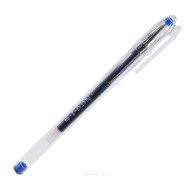 PILOT ручка гель BL-G1-7Т,син.