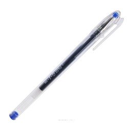 PILOT ручка гелевая BL-G1-7Т,син.