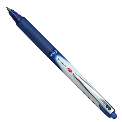 PILOT ручка гелева BLRT-VB-5 син.