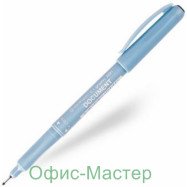 Лінер, 0,3мм,  чорн., Document, 2631, CD