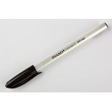 PT-1159 ручка кульк.  чорна