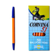 Small-51 Ручка "Corvina" син