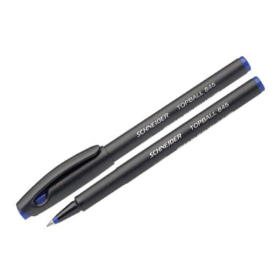 Ролер TK TOPBALL 845 03 blue