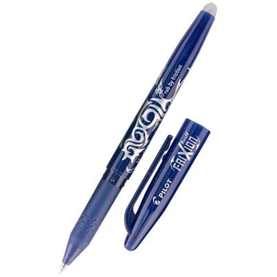 Ручка ролл. "Pilot" BL-FR-7-L,синяя