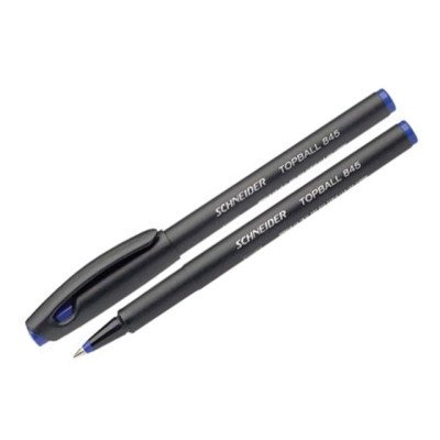 Роллер TK TOPBALL 845 03 blue (0,3)