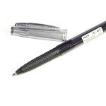 Ручка кульк. Pilot BPS-GG-F-B 0,7 чорн.