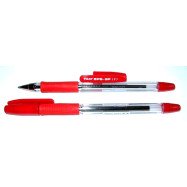 Ручка шариковая "Pilot BPS-GP 5T" красная
