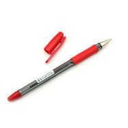 Ручка шариковая "Pilot BPS-GP 7T" красная