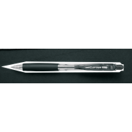 Ручка шарик. авт. uni CLIFTER 0.7мм, черная