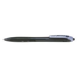 Ручка  шарик."Pilot" 7Т,черная, REXGRIP