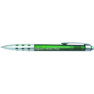 Ручка кулькова Pentel ВК 417 чорна Ручка кулькова Pentel ВК 417 чорна