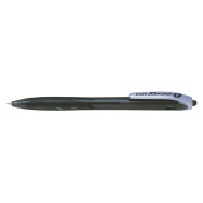 Ручка  шарик."Pilot" 7Т,черная, REXGRIP