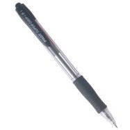 PILOT ручка кулькува BPGP-10R-F-B SUPER GRIP 0,7,черная PILOT ручка кулькува BPGP-10R-F-B SUPER GRIP 0,7,черная