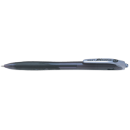Ручка  шарик."Pilot" 5Т,черная, REXGRIP