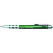 Ручка кулькова Pentel ВК 417 чорна