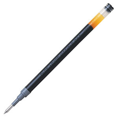 Стержень гель к Pilot G-2(черн.)
