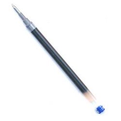 Стержень гель к Pilot G-2(син.)
