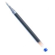Стержень гель к Pilot G-2 синий