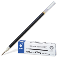 Стрижень гель к Pilot G-1(син.)