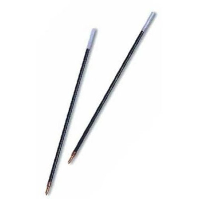 Стрижень масл. Piano Finegrip PT-111-A чорн.