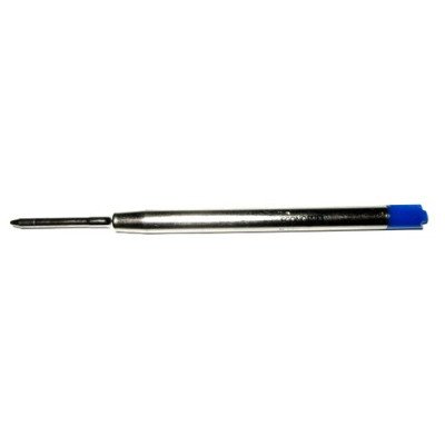Стержень шариковый ECONOMIX, тип PARKER метал. син.