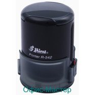 Оснастка для печатки R-542