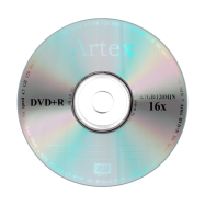 DVD-R 4.7GB 16x Bulk/50