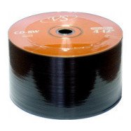 CD-RW 700Mb/ B/50