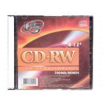 CD-RW 700Mb/ B/50