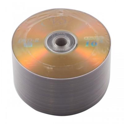 DVD-R 4.7GB 16x Bulk/50