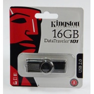 флеш-драйв KINGSTON G2  16 GB