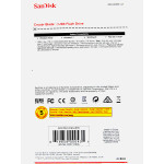 Флеш-драйв SANDISK Cruzer Bladec16GB USB