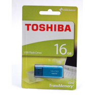Флеш-драйв TOSHIBA U202 16GB