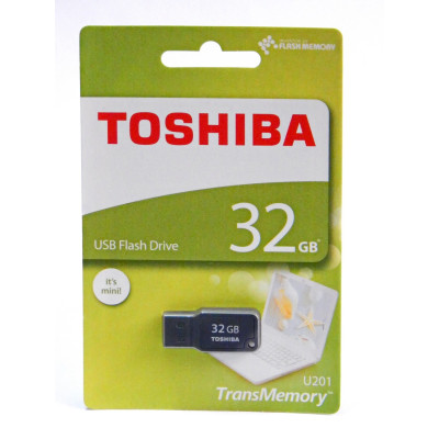 Флеш-драйв TOSHIBA MIKAWA 32 GB