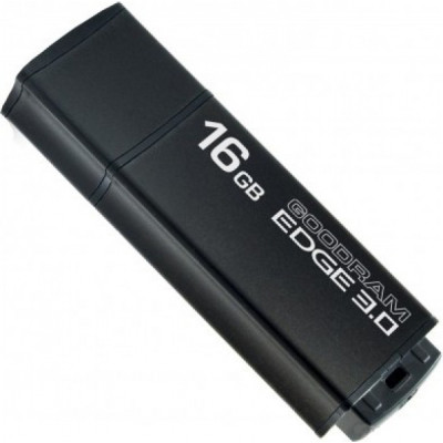 флеш-драйв GOODRAM UTS2 16 GB TWISTER Черный