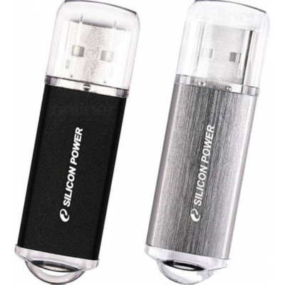 флеш-драйв SILICON POWER  16GB