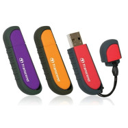 флеш-драйв TRANSCEND JetFlash V70 16 GB
