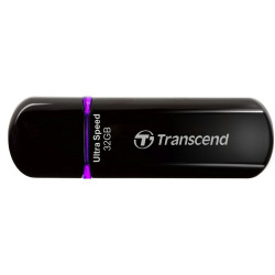 Флеш-драйв TRANSCEND JetFlash 530 16GB
