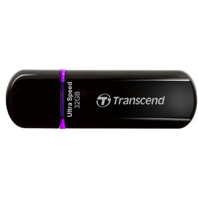 Флеш-драйв TRANSCEND JetFlash 530 16GB