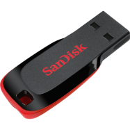 Флеш-драйв SANDISK Cruzer Blade 32GB USB