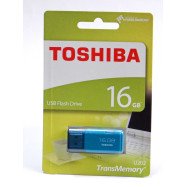 Флеш-драйв TOSHIBA U202 16GB