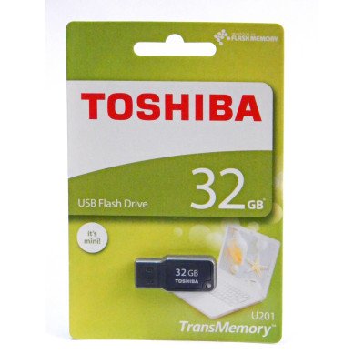 Флеш-драйв TOSHIBA MIKAWA 32 GB