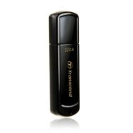 флеш-драйв TRANSCEND JetFlash 350 /32 GB